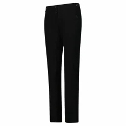 Damen Unlimitech Wanderhose aus Ripstop-Gewebe mit Seitentaschen><noscript><img width=