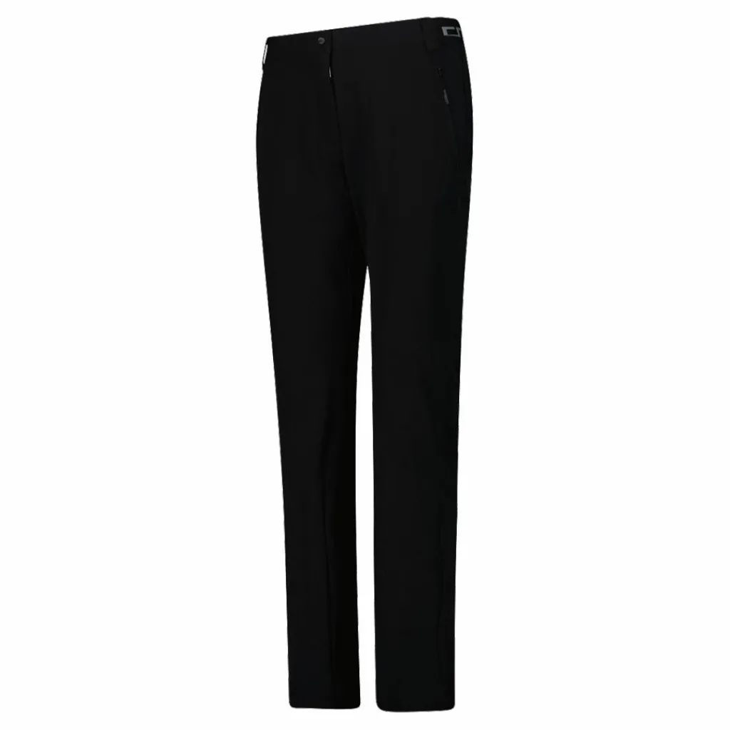 Damen Unlimitech Wanderhose aus Ripstop-Gewebe mit Seitentaschen>CMP Sale