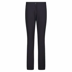 Damen Unlimitech Wanderhose aus Ripstop-Gewebe mit Seitentaschen><noscript><img width=