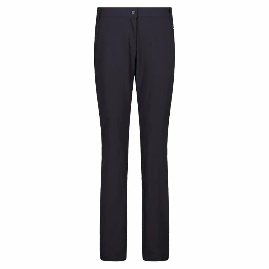 Damen Unlimitech Wanderhose aus Ripstop-Gewebe mit Seitentaschen>CMP Sale
