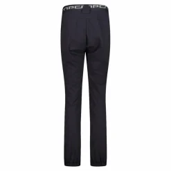 Damen Unlimitech Wanderhose aus Ripstop-Gewebe mit Seitentaschen><noscript><img width=