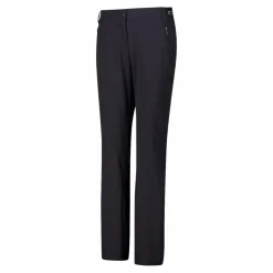 Damen Unlimitech Wanderhose aus Ripstop-Gewebe mit Seitentaschen><noscript><img width=