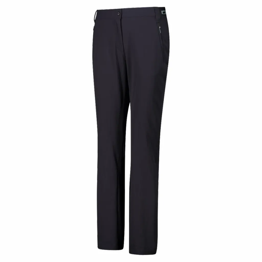 Damen Unlimitech Wanderhose aus Ripstop-Gewebe mit Seitentaschen>CMP Sale
