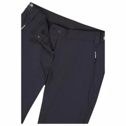 Damen Unlimitech Wanderhose aus Ripstop-Gewebe mit Seitentaschen><noscript><img width=