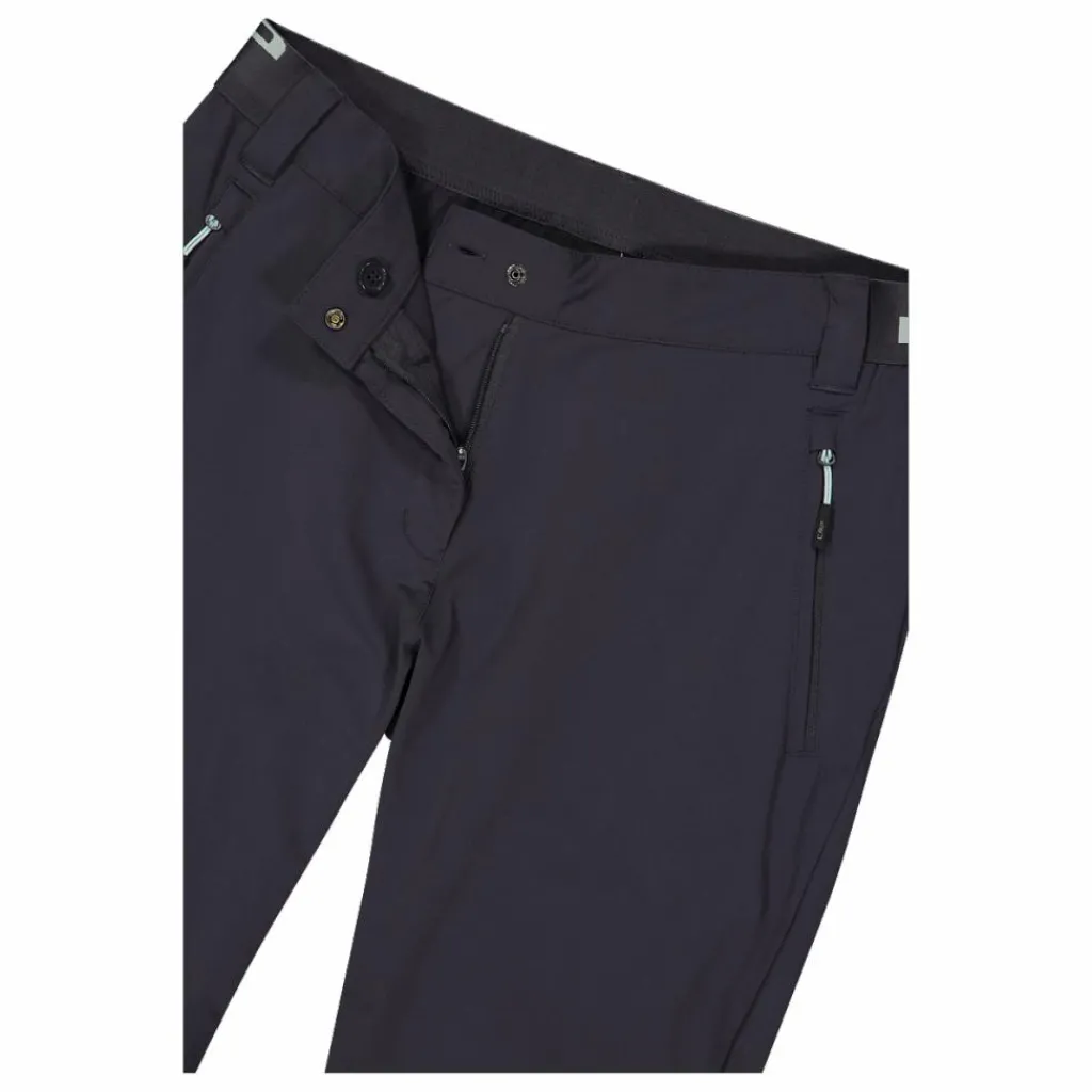 Damen Unlimitech Wanderhose aus Ripstop-Gewebe mit Seitentaschen>CMP Sale