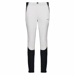 Damen Unlimitech winddichte Skitourenhose aus Stretch Performance>CMP Best