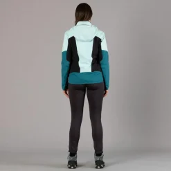 Damen Unlimitech winddichte Skitourenhose aus Stretch Performance><noscript><img width=