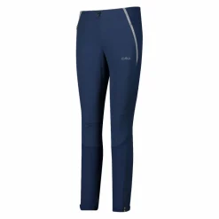 Damen Unlimitech winddichte Skitourenhose aus Stretch Performance><noscript><img width=