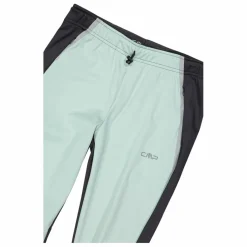 Damen Unlimitech winddichte Skitourenhose aus Stretch Performance><noscript><img width=
