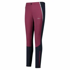 Damen Unlimitech winddichte Skitourenhose aus Stretch Performance><noscript><img width=