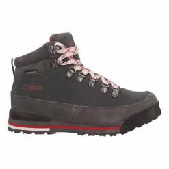 Damen Wanderschuh Heka Waterproof>CMP New