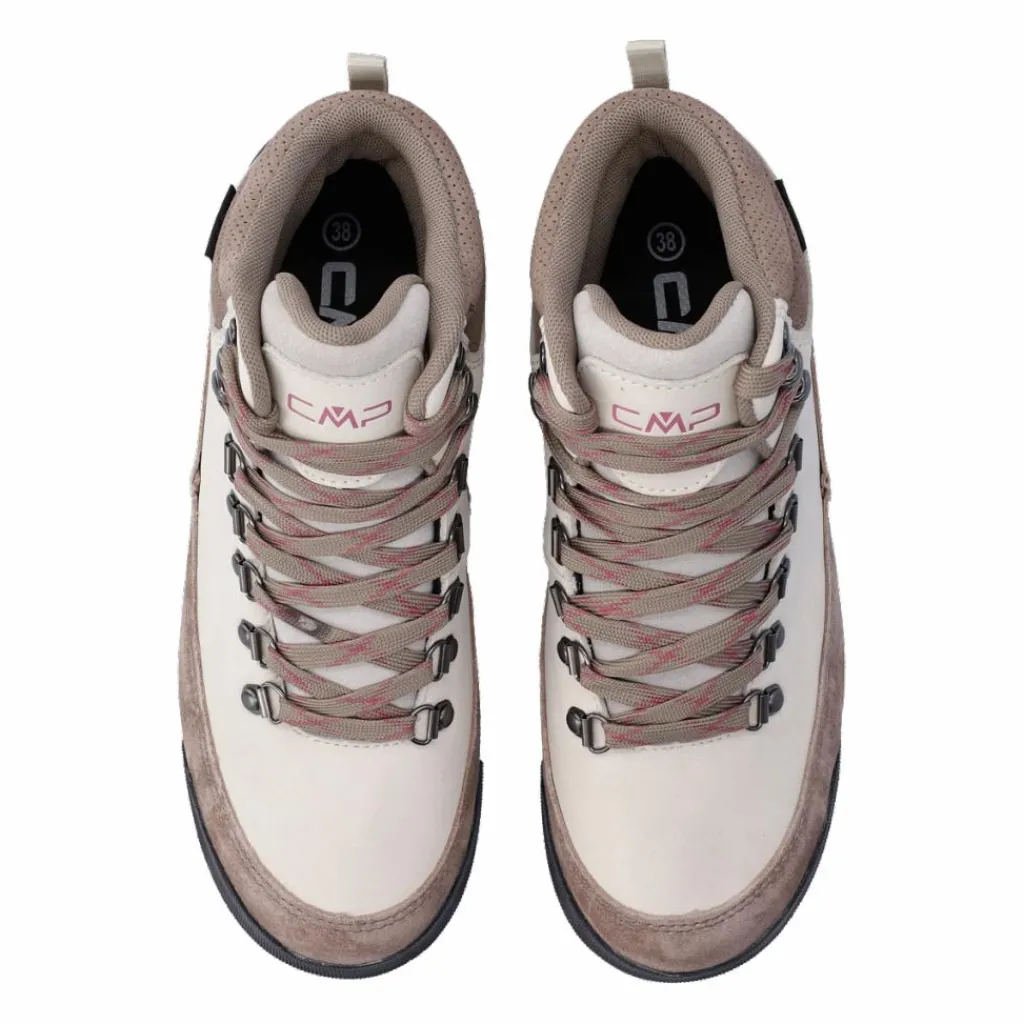 Damen Wanderschuh Heka Waterproof>CMP New