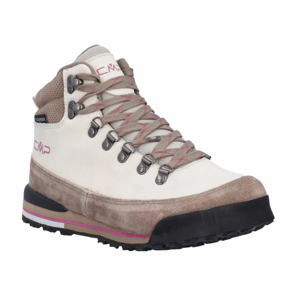 Damen Wanderschuh Heka Waterproof>CMP New