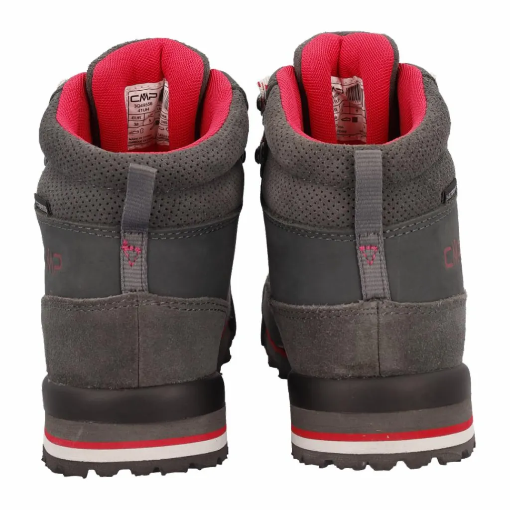 Damen Wanderschuh Heka Waterproof>CMP New