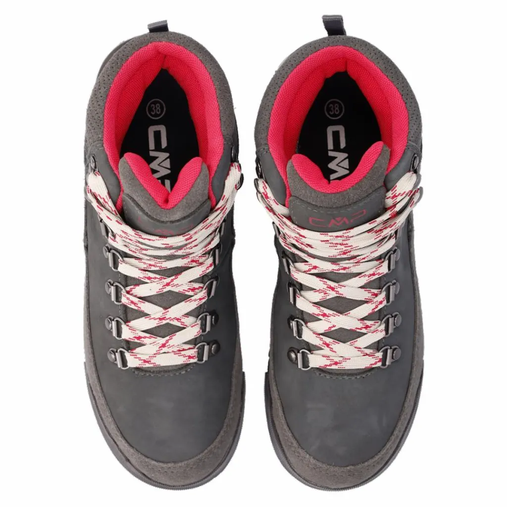 Damen Wanderschuh Heka Waterproof>CMP New