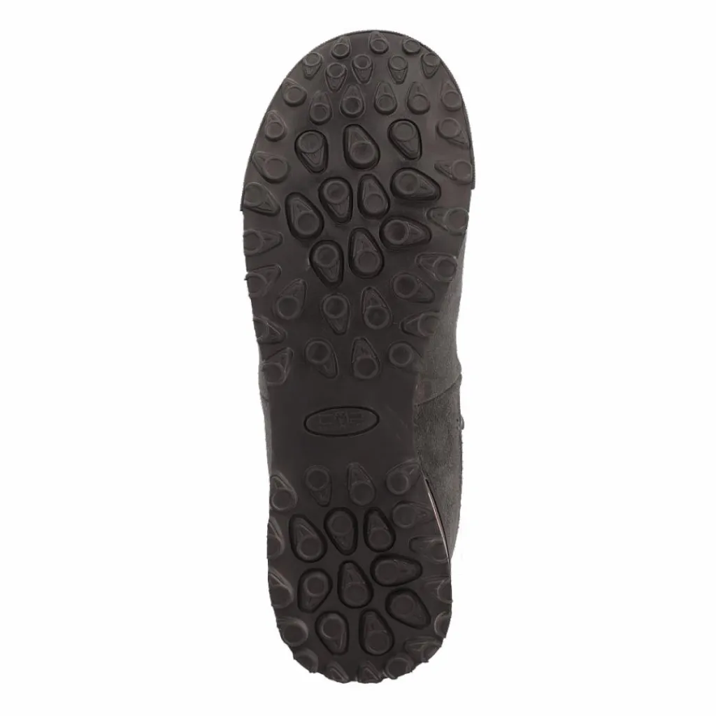 Damen Wanderschuh Heka Waterproof>CMP New