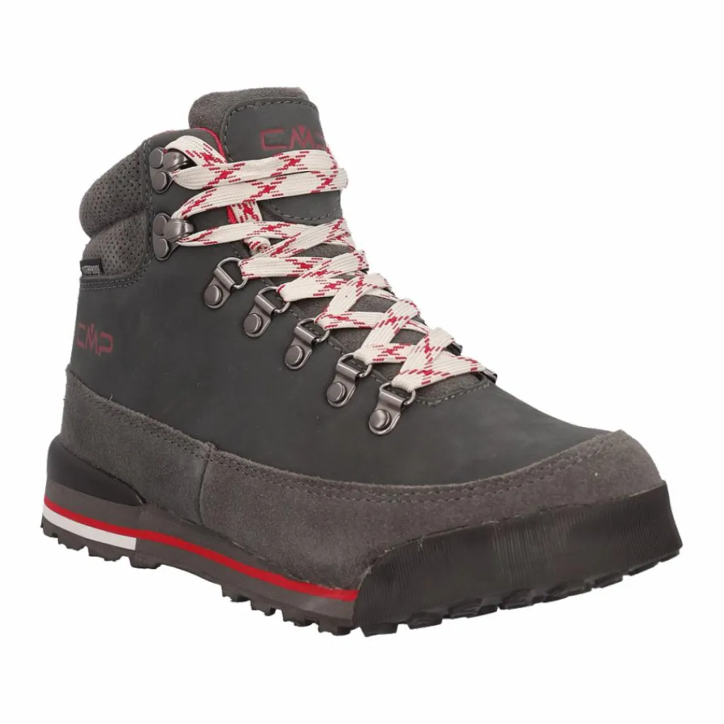 Damen Wanderschuh Heka Waterproof>CMP New