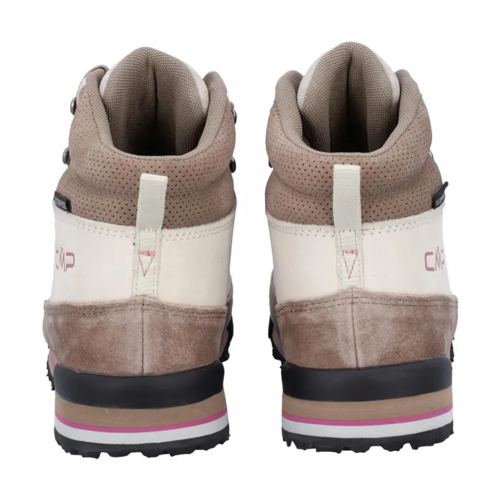 Damen Wanderschuh Heka Waterproof>CMP New