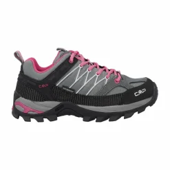 Damen Wanderschuh Rigel Low Waterproof mit Ripstop-Obermaterial>CMP New