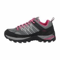 Damen Wanderschuh Rigel Low Waterproof mit Ripstop-Obermaterial>CMP New