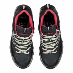 Damen Wanderschuh Rigel Low Waterproof mit Ripstop-Obermaterial><noscript><img width=