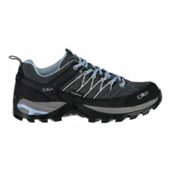 Damen Wanderschuh Rigel Low Waterproof mit Ripstop-Obermaterial><noscript><img width=
