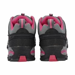 Damen Wanderschuh Rigel Low Waterproof mit Ripstop-Obermaterial><noscript><img width=