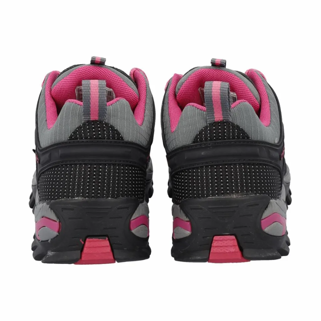 Damen Wanderschuh Rigel Low Waterproof mit Ripstop-Obermaterial>CMP New