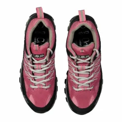 Damen Wanderschuh Rigel Low Waterproof mit Ripstop-Obermaterial><noscript><img width=