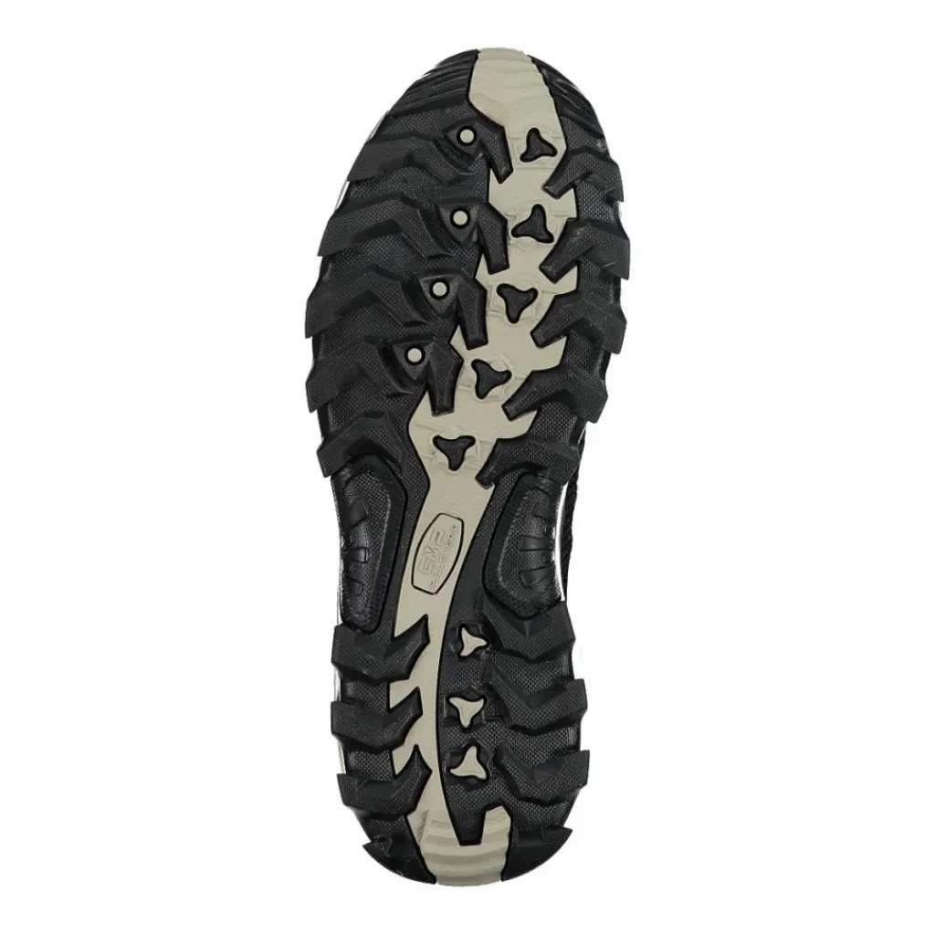 Damen Wanderschuh Rigel Low Waterproof mit Ripstop-Obermaterial>CMP New