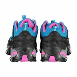 Damen Wanderschuh Rigel Low Waterproof mit Ripstop-Obermaterial><noscript><img width=