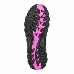 Damen Wanderschuh Rigel Low Waterproof mit Ripstop-Obermaterial><noscript><img width=