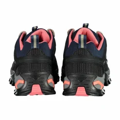 Damen Wanderschuh Rigel Low Waterproof mit Ripstop-Obermaterial><noscript><img width=