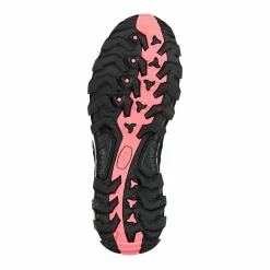 Damen Wanderschuh Rigel Low Waterproof mit Ripstop-Obermaterial><noscript><img width=