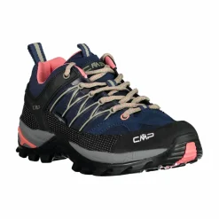 Damen Wanderschuh Rigel Low Waterproof mit Ripstop-Obermaterial><noscript><img width=