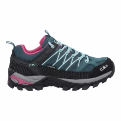 Damen Wanderschuh Rigel Low Waterproof mit Ripstop-Obermaterial><noscript><img width=