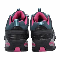 Damen Wanderschuh Rigel Low Waterproof mit Ripstop-Obermaterial><noscript><img width=