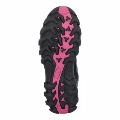 Damen Wanderschuh Rigel Low Waterproof mit Ripstop-Obermaterial><noscript><img width=