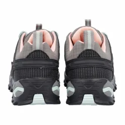 Damen Wanderschuh Rigel Low Waterproof mit Ripstop-Obermaterial><noscript><img width=