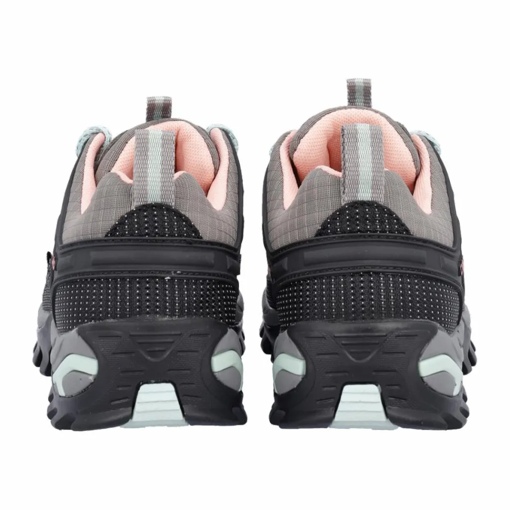 Damen Wanderschuh Rigel Low Waterproof mit Ripstop-Obermaterial>CMP New