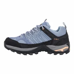 Damen Wanderschuh Rigel Low Waterproof mit Ripstop-Obermaterial><noscript><img width=