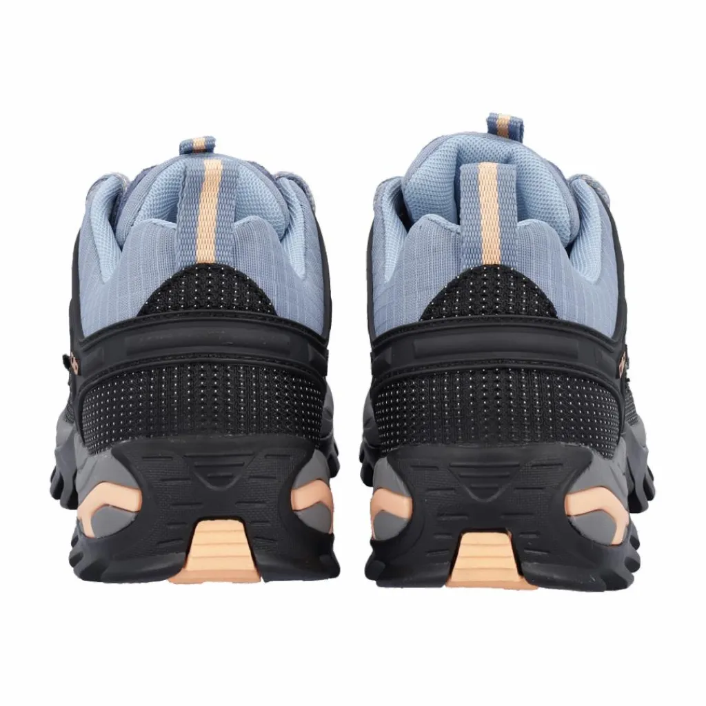 Damen Wanderschuh Rigel Low Waterproof mit Ripstop-Obermaterial>CMP New