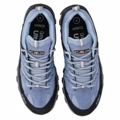 Damen Wanderschuh Rigel Low Waterproof mit Ripstop-Obermaterial><noscript><img width=