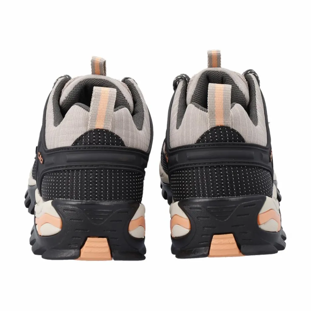 Damen Wanderschuh Rigel Low Waterproof mit Ripstop-Obermaterial>CMP New