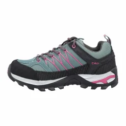 Damen Wanderschuh Rigel Low Waterproof mit Ripstop-Obermaterial><noscript><img width=