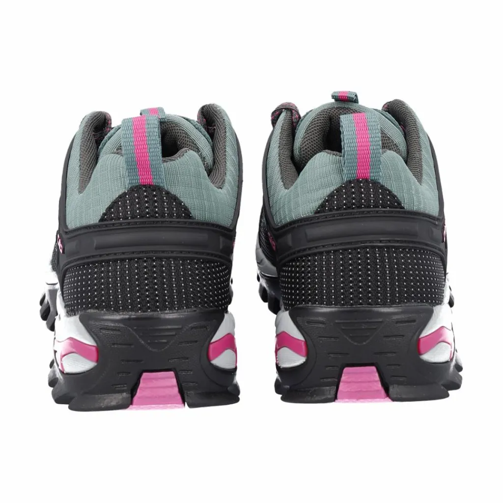 Damen Wanderschuh Rigel Low Waterproof mit Ripstop-Obermaterial>CMP New
