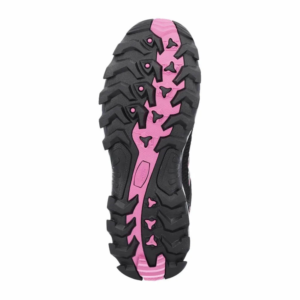 Damen Wanderschuh Rigel Low Waterproof mit Ripstop-Obermaterial>CMP New