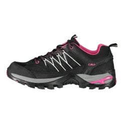 Damen Wanderschuh Rigel Low Waterproof mit Ripstop-Obermaterial><noscript><img width=