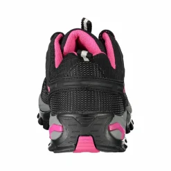 Damen Wanderschuh Rigel Low Waterproof mit Ripstop-Obermaterial><noscript><img width=