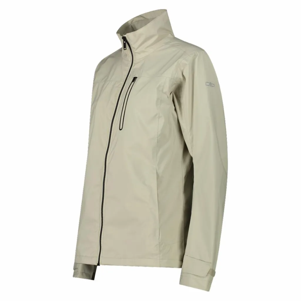 Damen wasserdichte Segeljacke>CMP